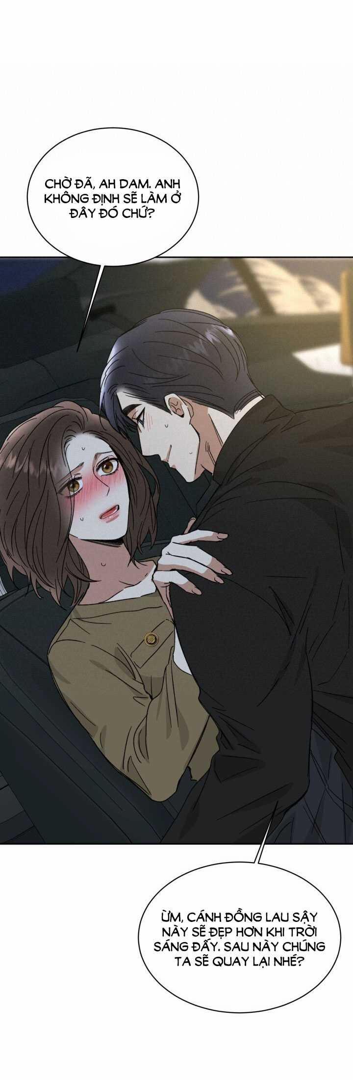 [18+] Ưu Thế Tuyệt Đối 34.2 trang 14