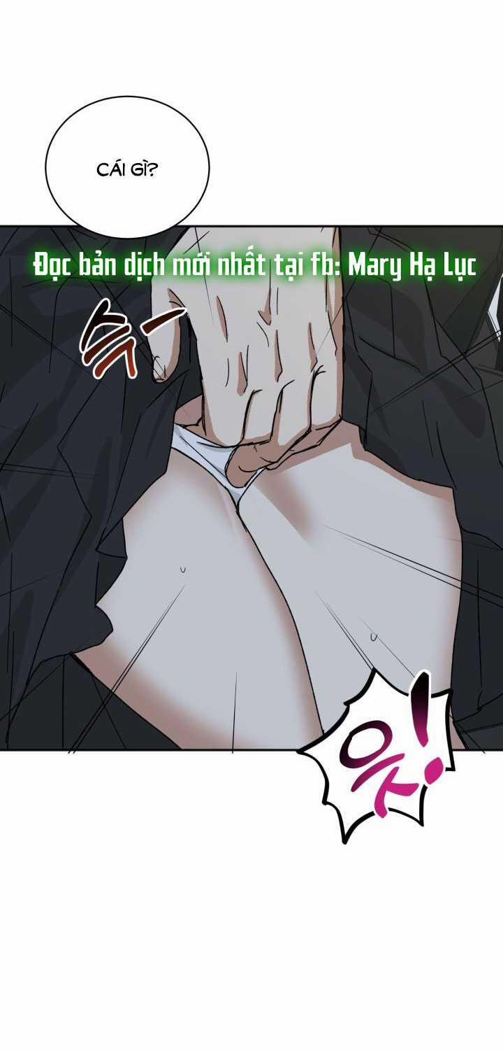 [18+] Ưu Thế Tuyệt Đối 34.2 trang 15