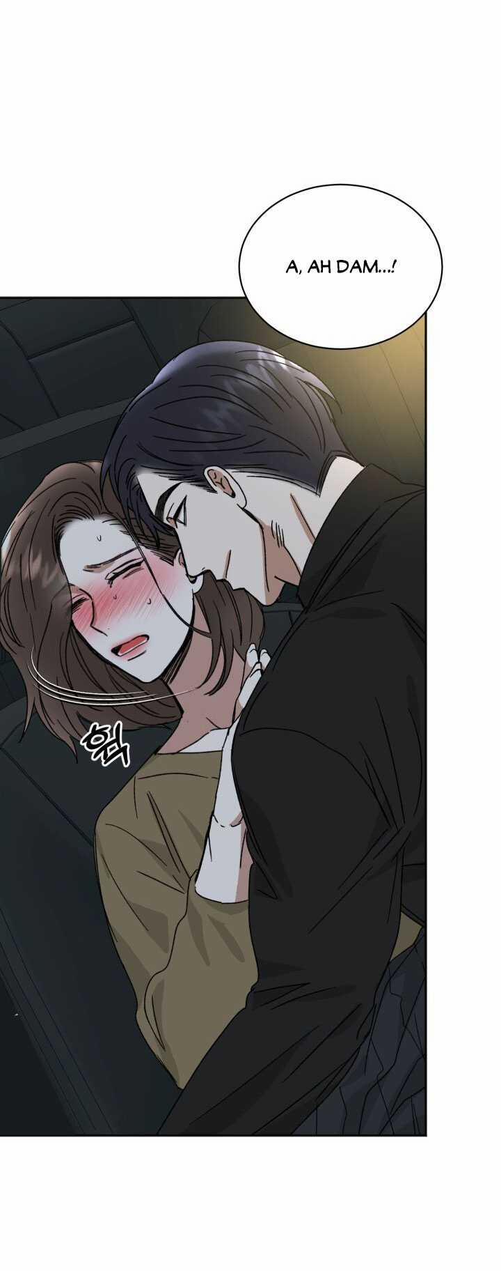 [18+] Ưu Thế Tuyệt Đối 34.2 trang 17