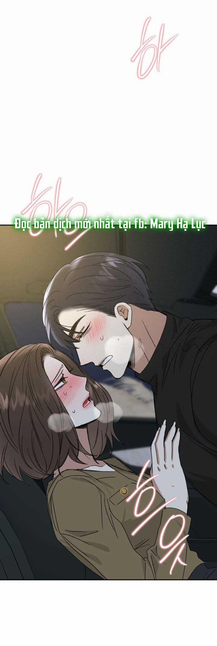 [18+] Ưu Thế Tuyệt Đối 34.2 trang 27