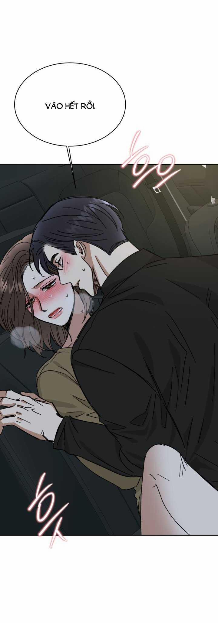 [18+] Ưu Thế Tuyệt Đối 34.2 trang 40