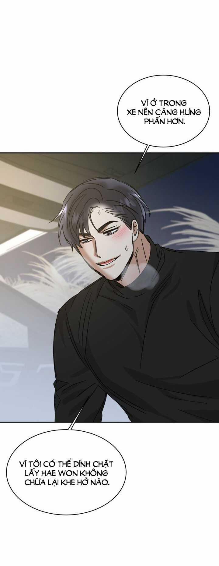 [18+] Ưu Thế Tuyệt Đối 34.2 trang 41