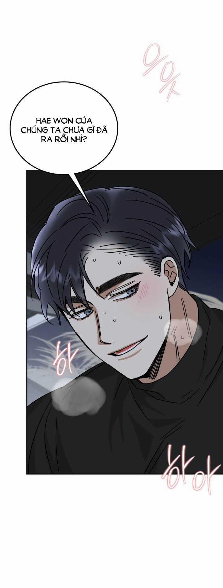 [18+] Ưu Thế Tuyệt Đối 35.1 trang 23