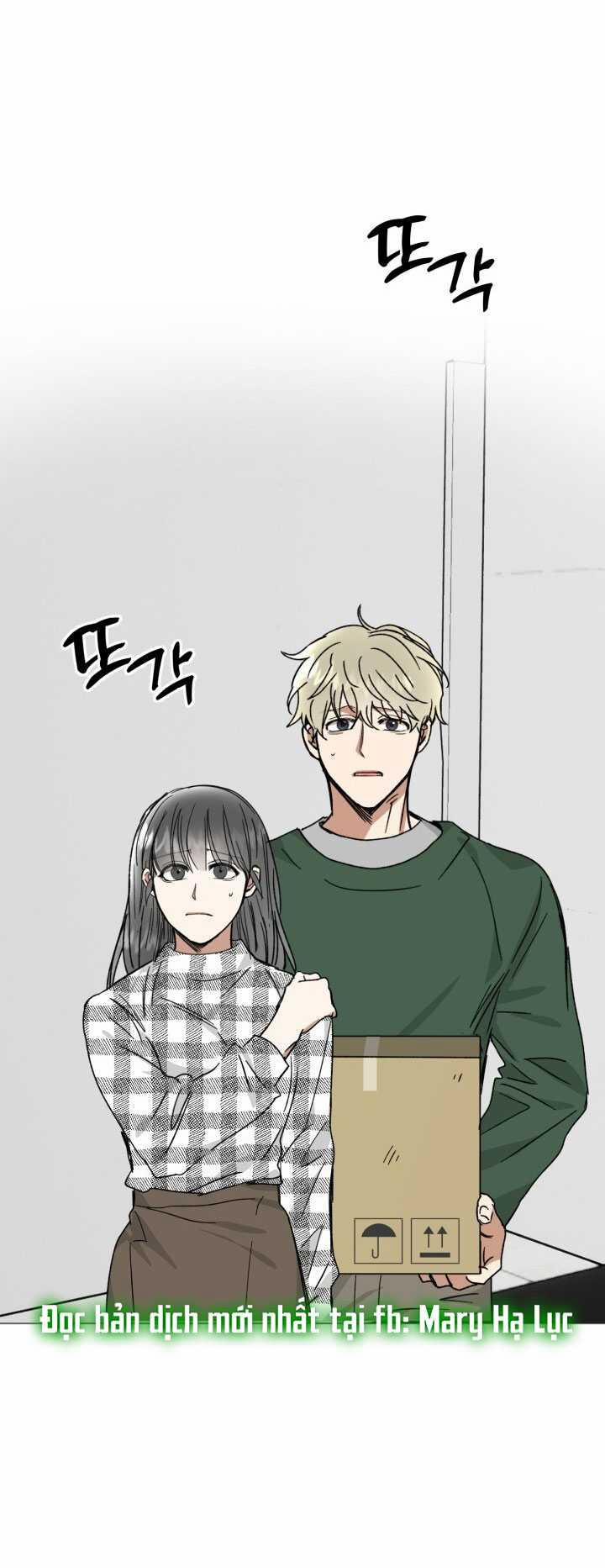 [18+] Ưu Thế Tuyệt Đối 35.2 trang 17