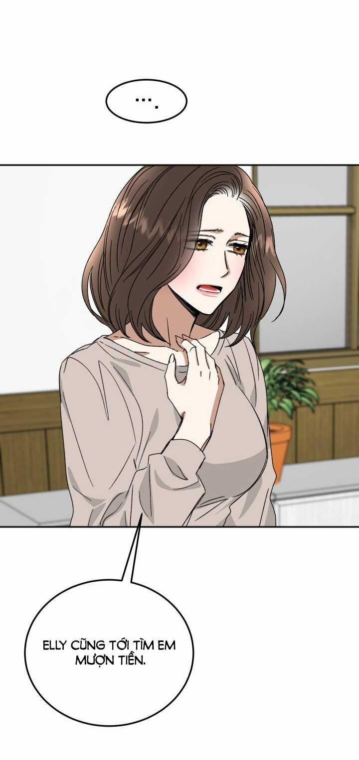 [18+] Ưu Thế Tuyệt Đối 35.2 trang 28