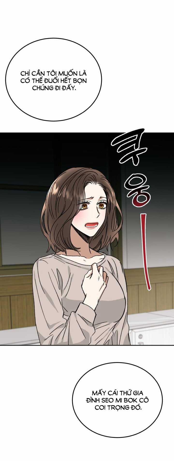 [18+] Ưu Thế Tuyệt Đối 35.2 trang 31