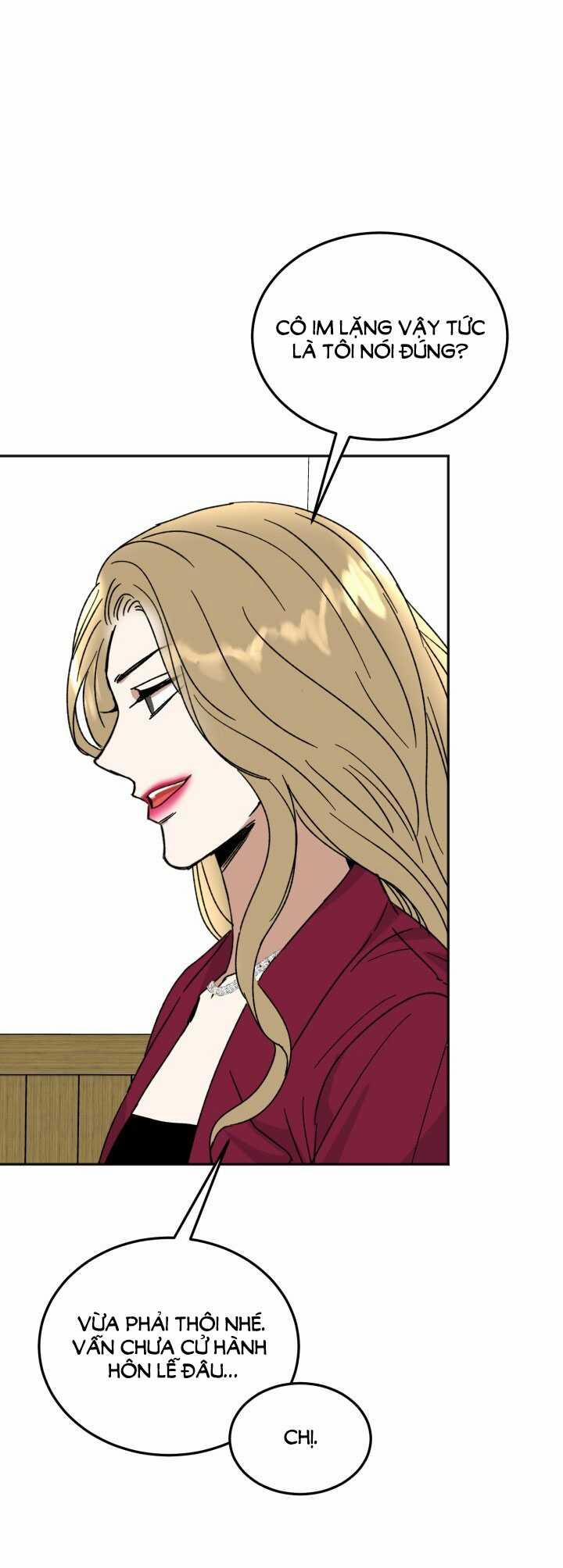 [18+] Ưu Thế Tuyệt Đối 35.2 trang 36