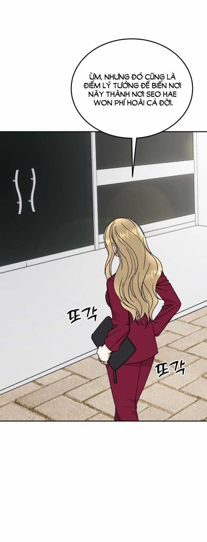 [18+] Ưu Thế Tuyệt Đối 35.2 trang 4