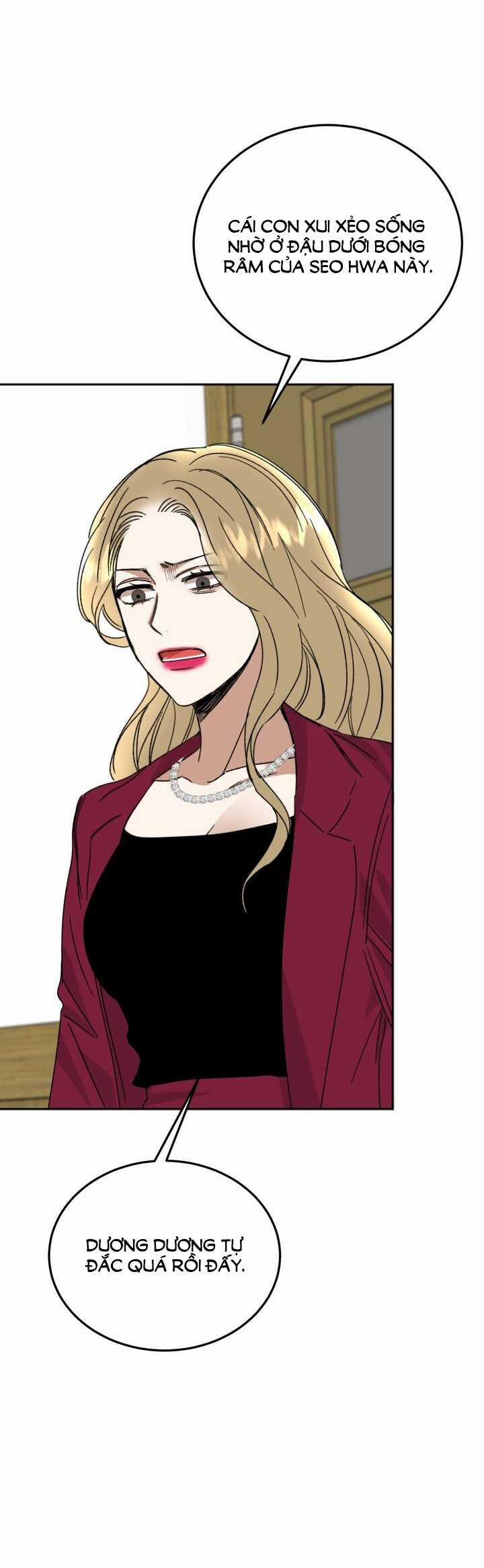 [18+] Ưu Thế Tuyệt Đối 35.2 trang 45