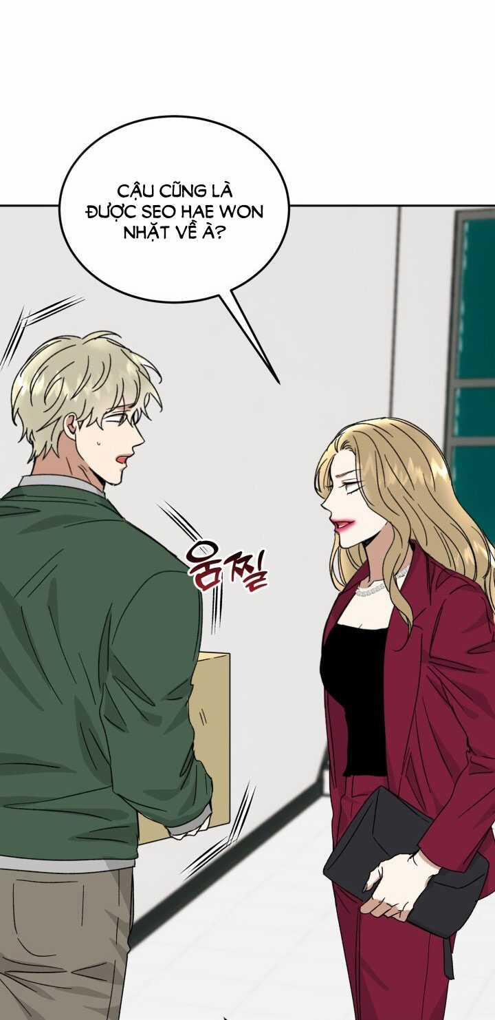 [18+] Ưu Thế Tuyệt Đối 35.2 trang 7