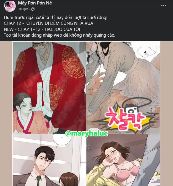 [18+] Ưu Thế Tuyệt Đối 36.1 trang 0