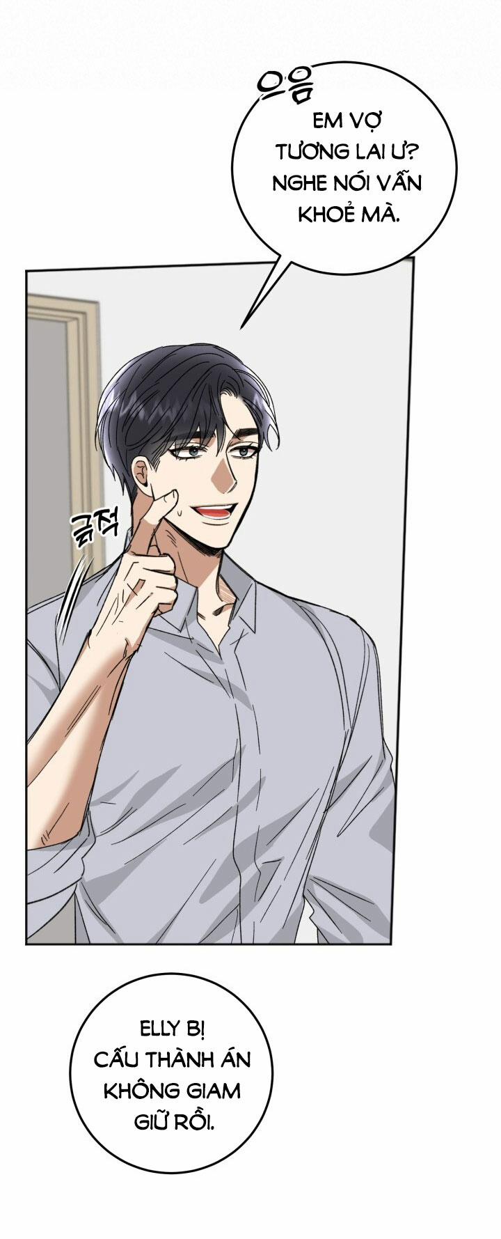 [18+] Ưu Thế Tuyệt Đối 36.1 trang 20