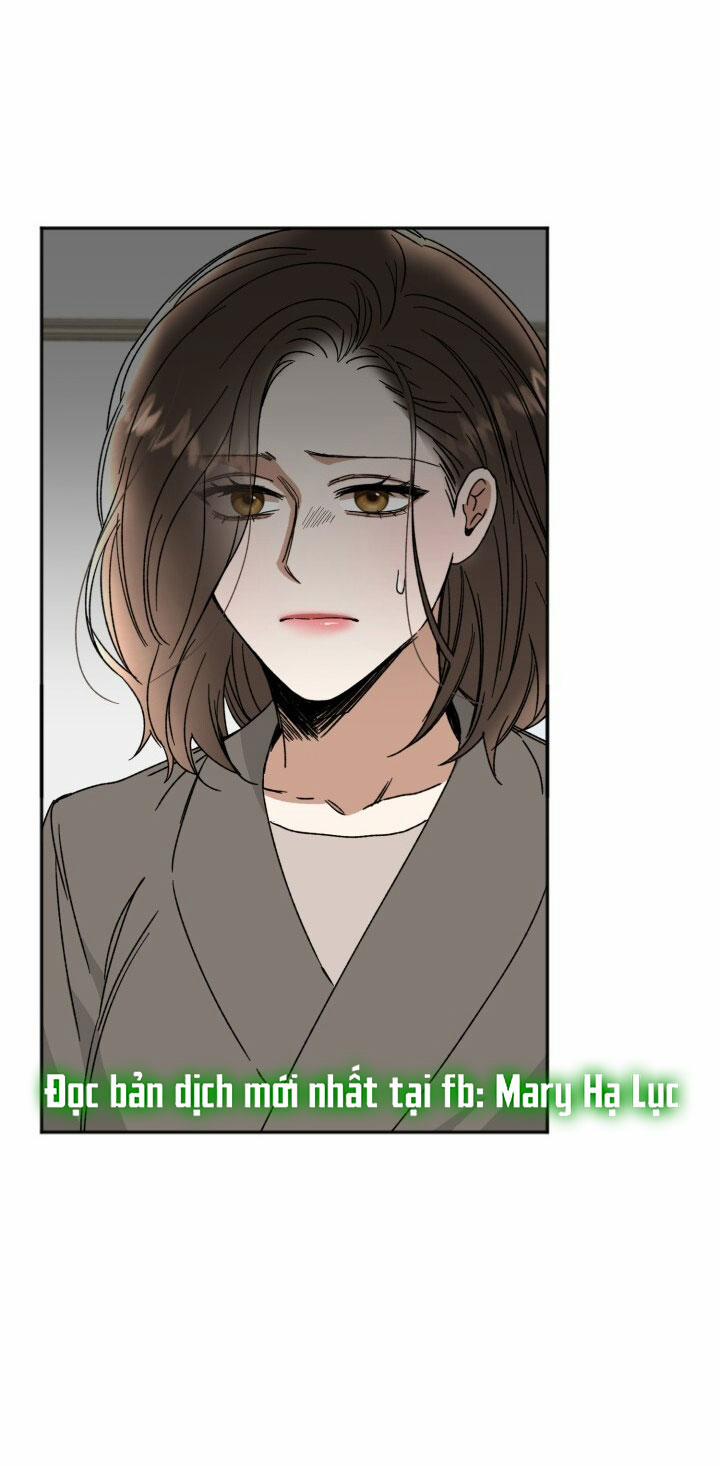 [18+] Ưu Thế Tuyệt Đối 36.1 trang 25