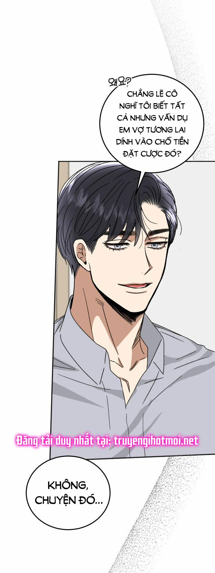 [18+] Ưu Thế Tuyệt Đối 36.1 trang 29