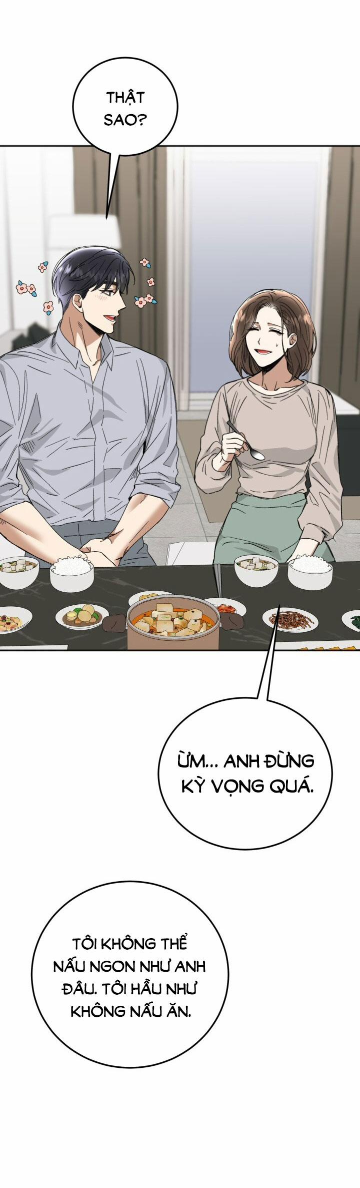 [18+] Ưu Thế Tuyệt Đối 36.2 trang 12