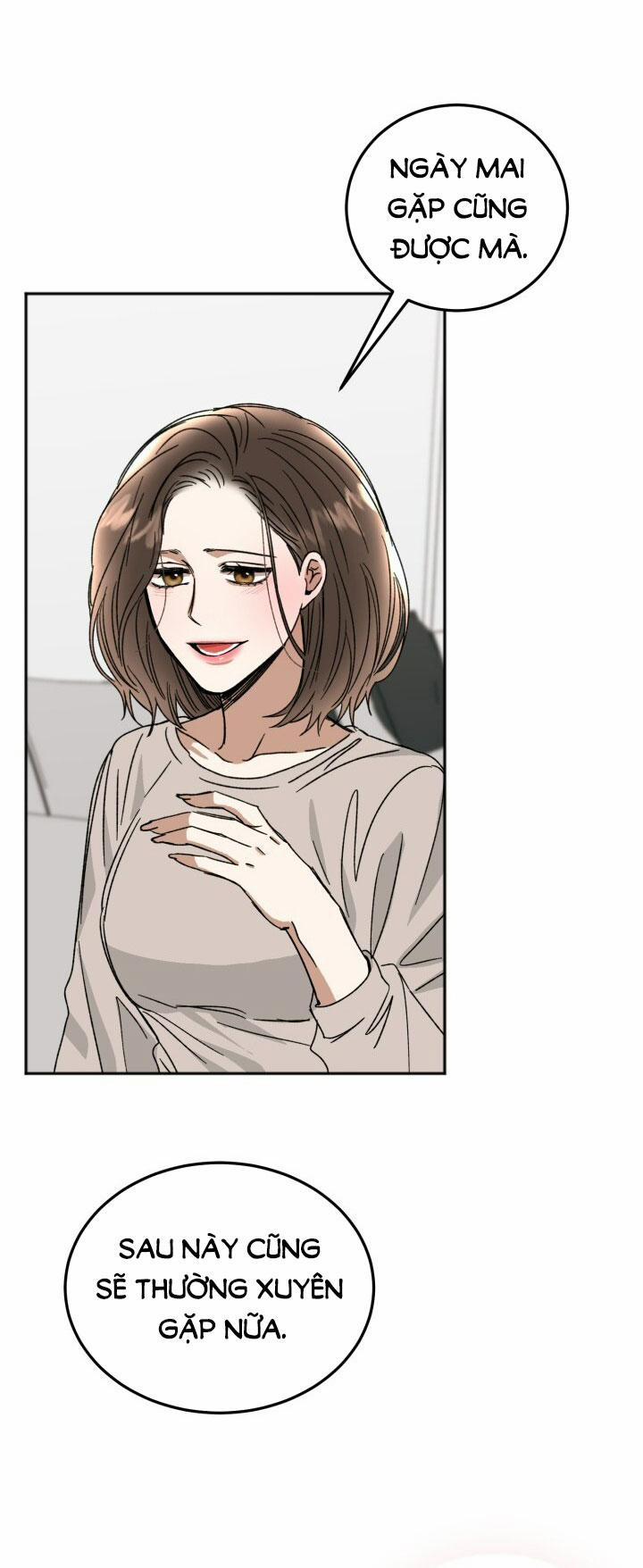 [18+] Ưu Thế Tuyệt Đối 36.2 trang 27