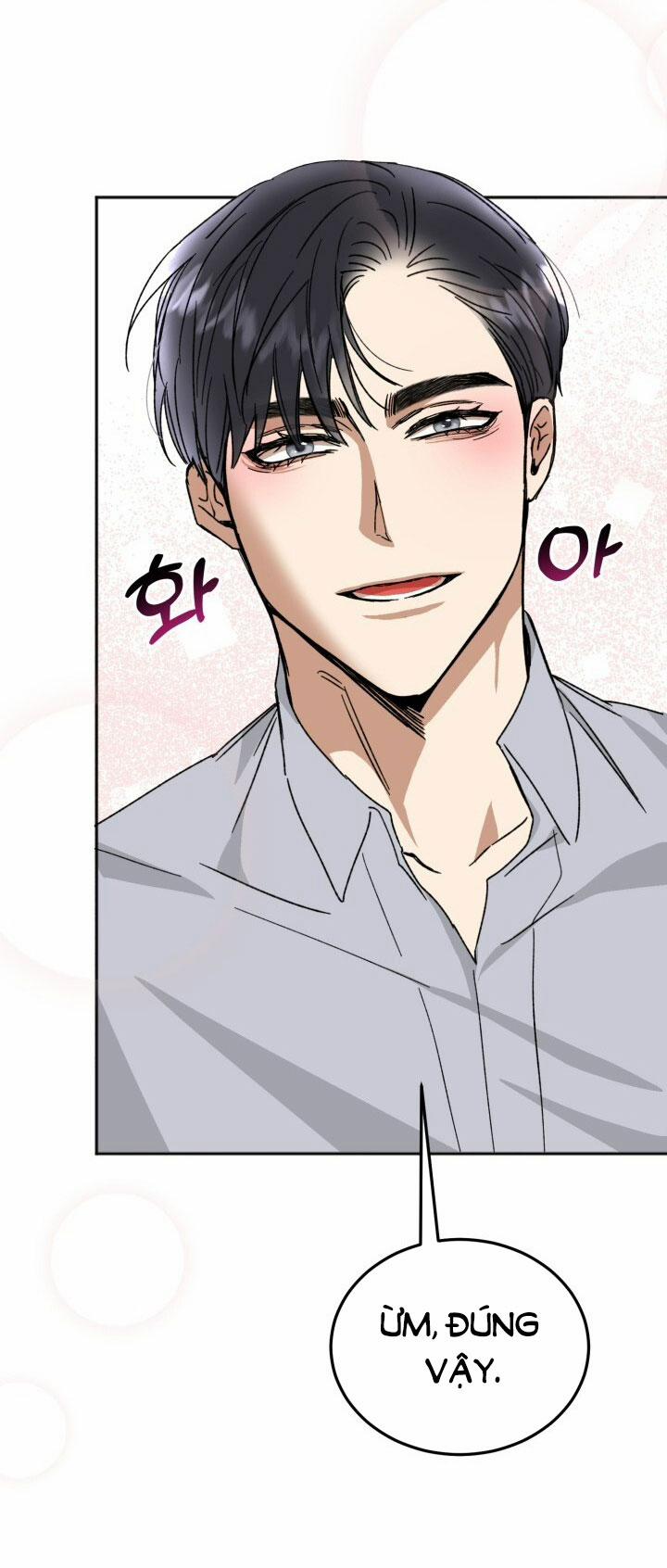 [18+] Ưu Thế Tuyệt Đối 36.2 trang 28