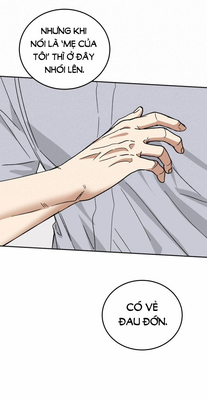 [18+] Ưu Thế Tuyệt Đối 36.2 trang 34