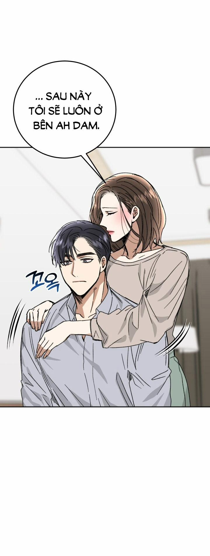 [18+] Ưu Thế Tuyệt Đối 36.2 trang 40