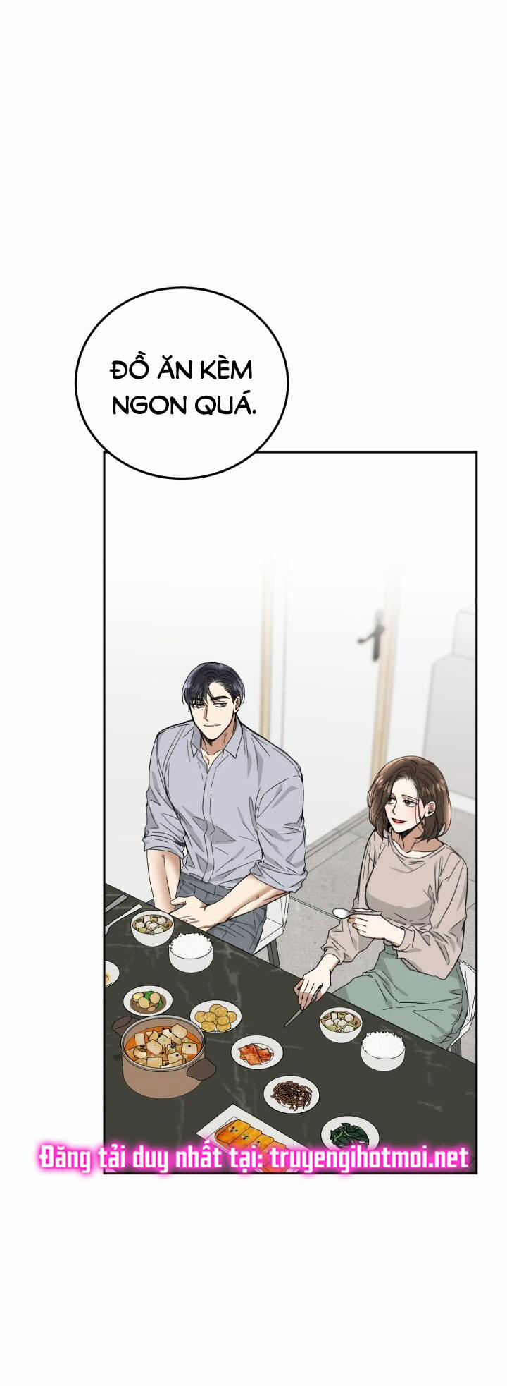 [18+] Ưu Thế Tuyệt Đối 36.2 trang 9