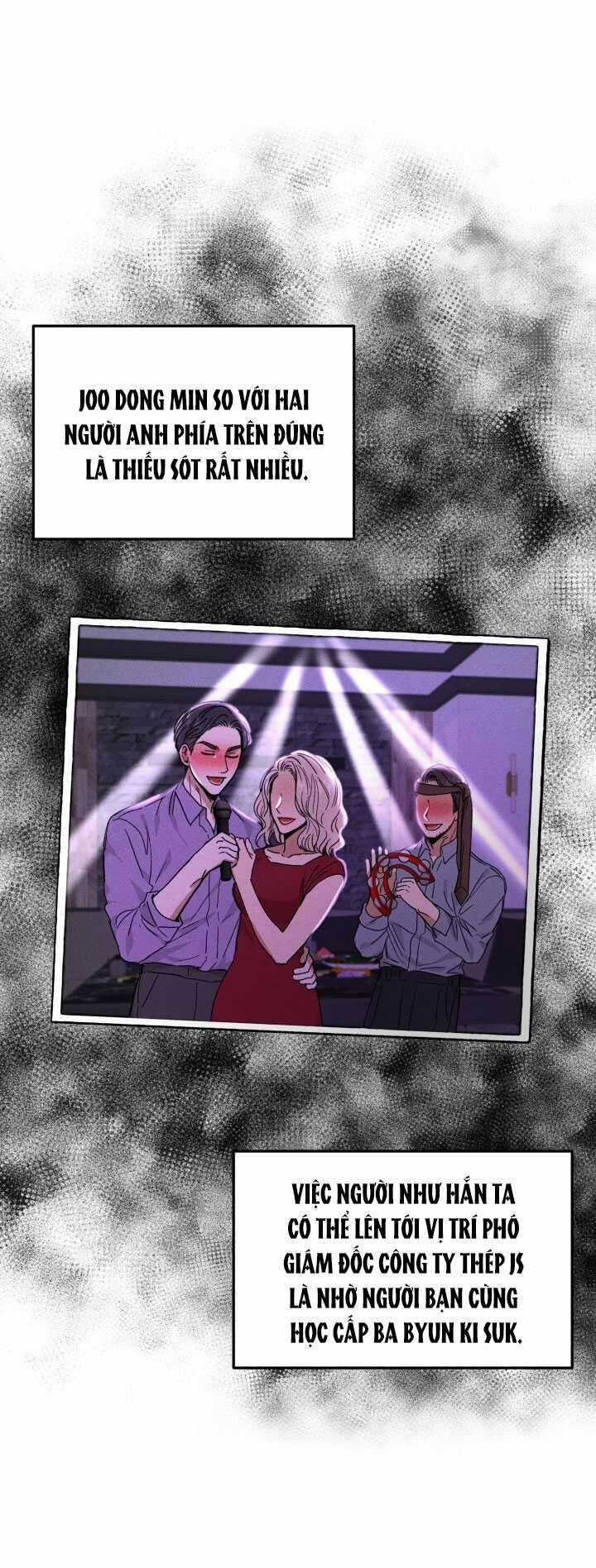 [18+] Ưu Thế Tuyệt Đối 37.1 trang 14