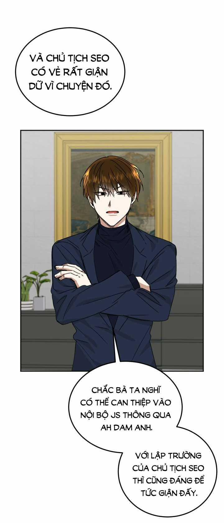 [18+] Ưu Thế Tuyệt Đối 37.1 trang 16