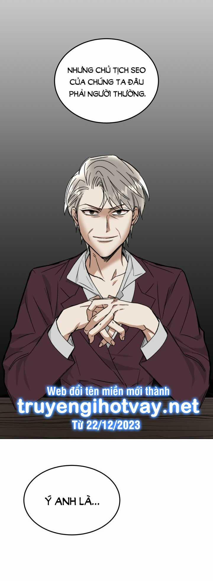 [18+] Ưu Thế Tuyệt Đối 37.1 trang 19