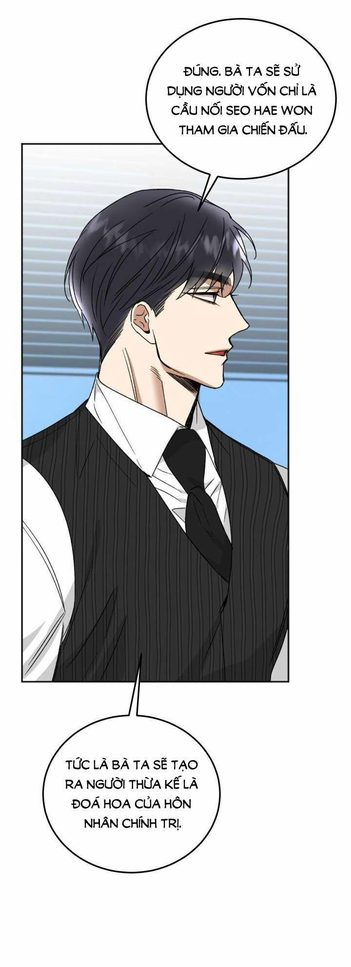 [18+] Ưu Thế Tuyệt Đối 37.1 trang 20