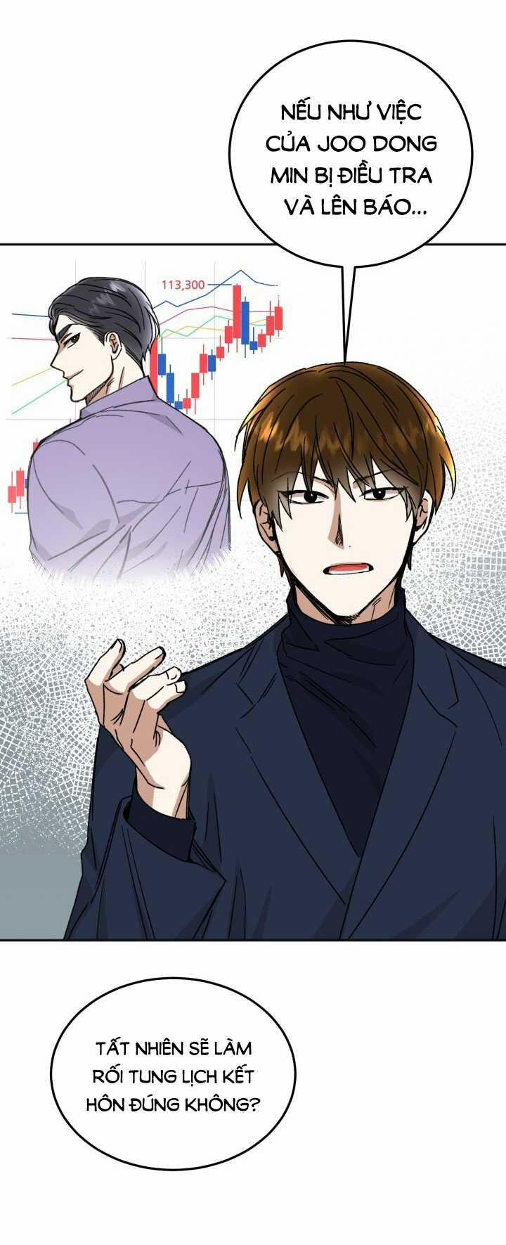 [18+] Ưu Thế Tuyệt Đối 37.1 trang 24