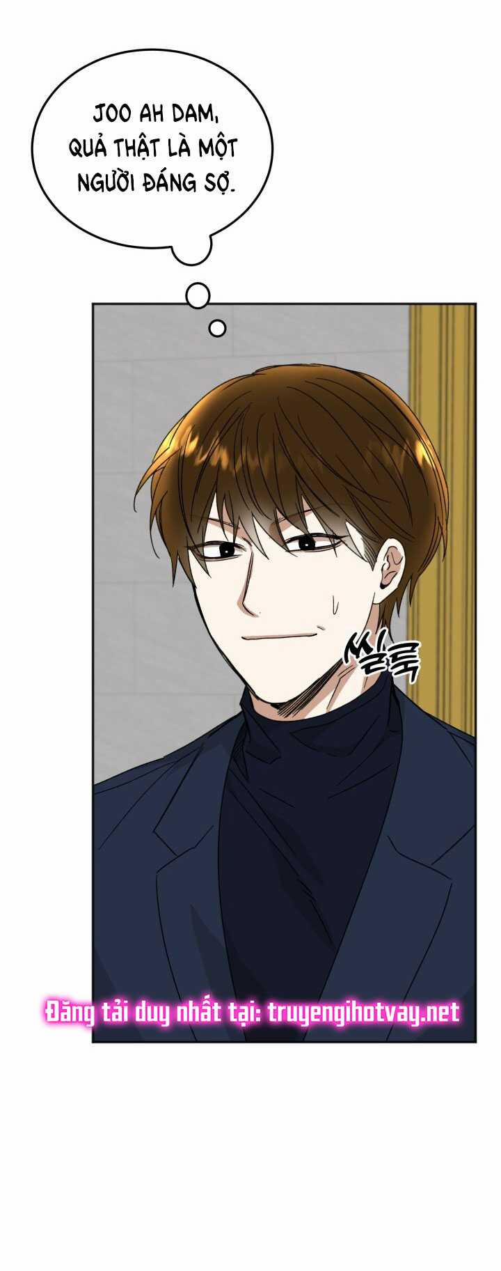 [18+] Ưu Thế Tuyệt Đối 37.1 trang 27