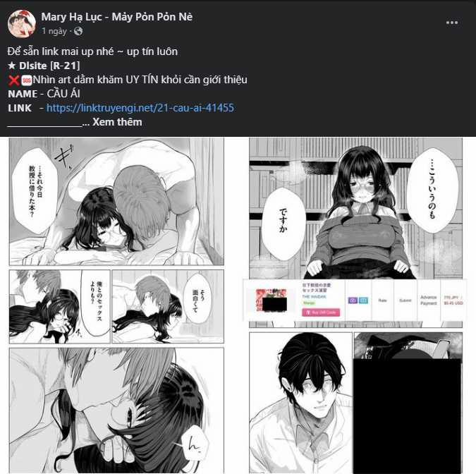 [18+] Ưu Thế Tuyệt Đối 37.1 trang 3