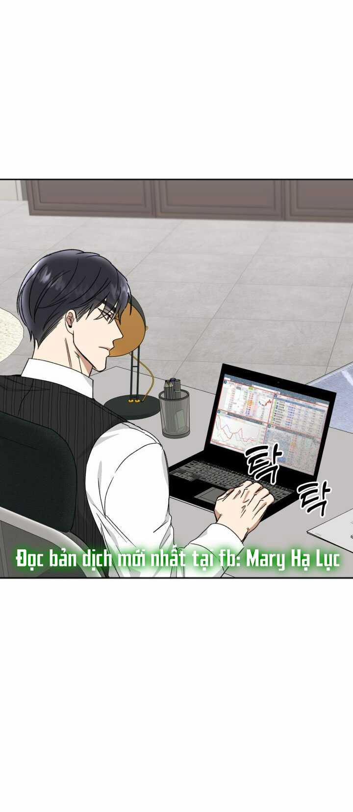 [18+] Ưu Thế Tuyệt Đối 37.1 trang 7