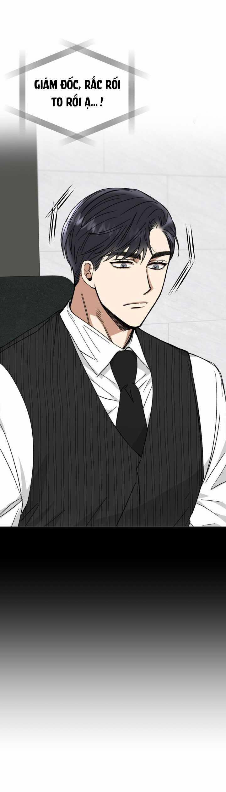 [18+] Ưu Thế Tuyệt Đối 37.2 trang 0