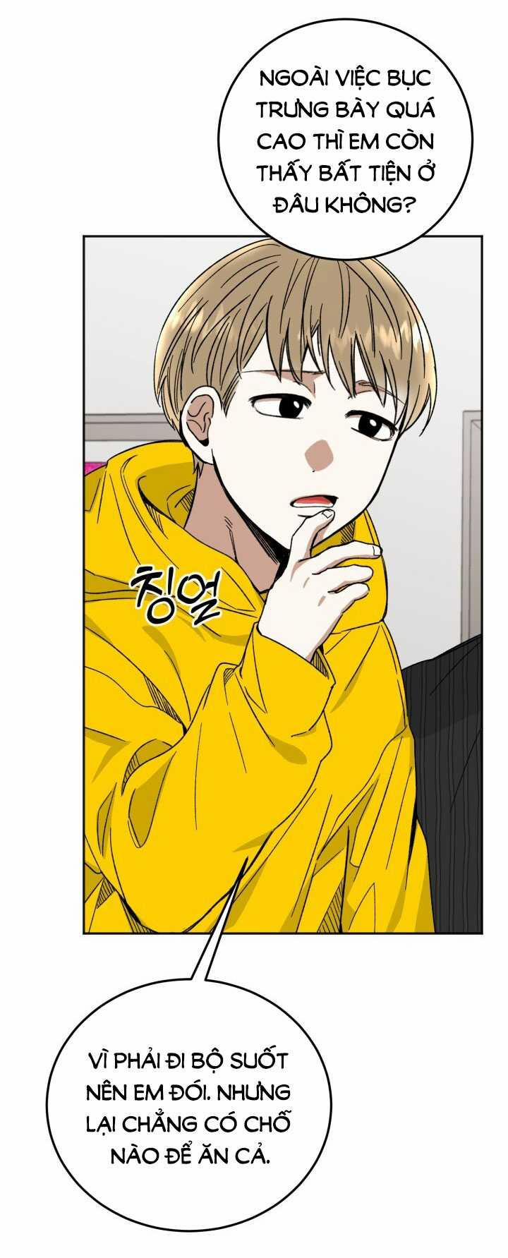 [18+] Ưu Thế Tuyệt Đối 37.2 trang 13