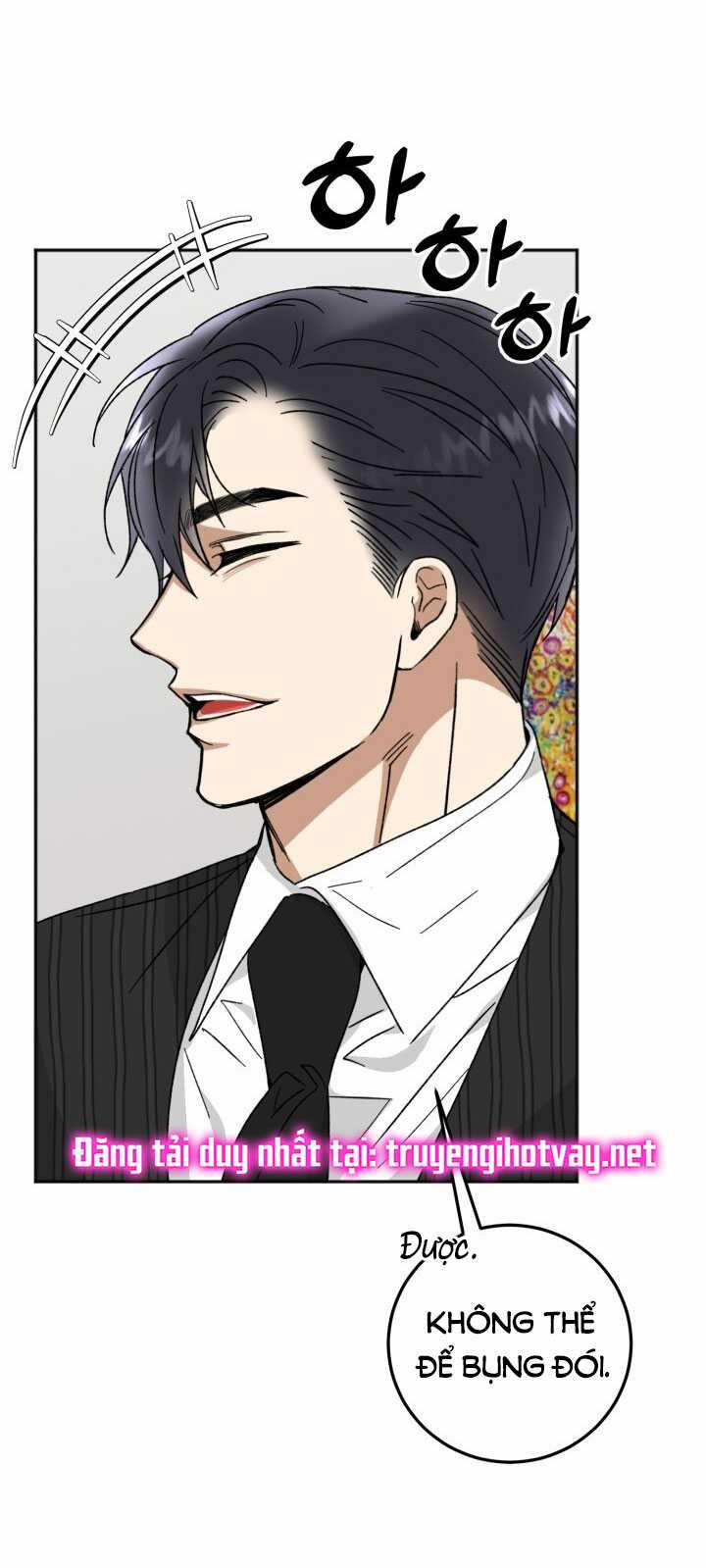 [18+] Ưu Thế Tuyệt Đối 37.2 trang 14