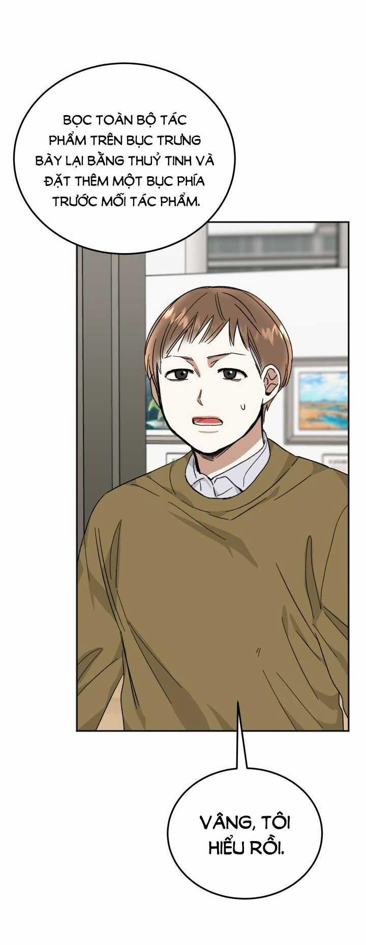 [18+] Ưu Thế Tuyệt Đối 37.2 trang 23