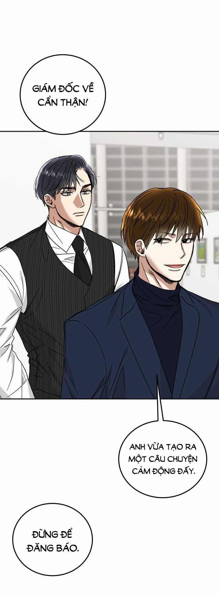 [18+] Ưu Thế Tuyệt Đối 37.2 trang 27