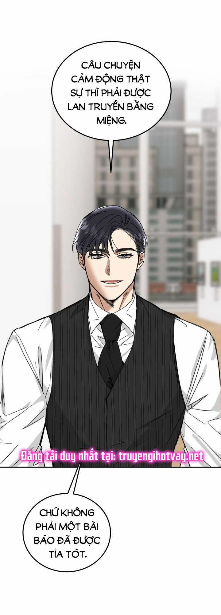 [18+] Ưu Thế Tuyệt Đối 37.2 trang 30