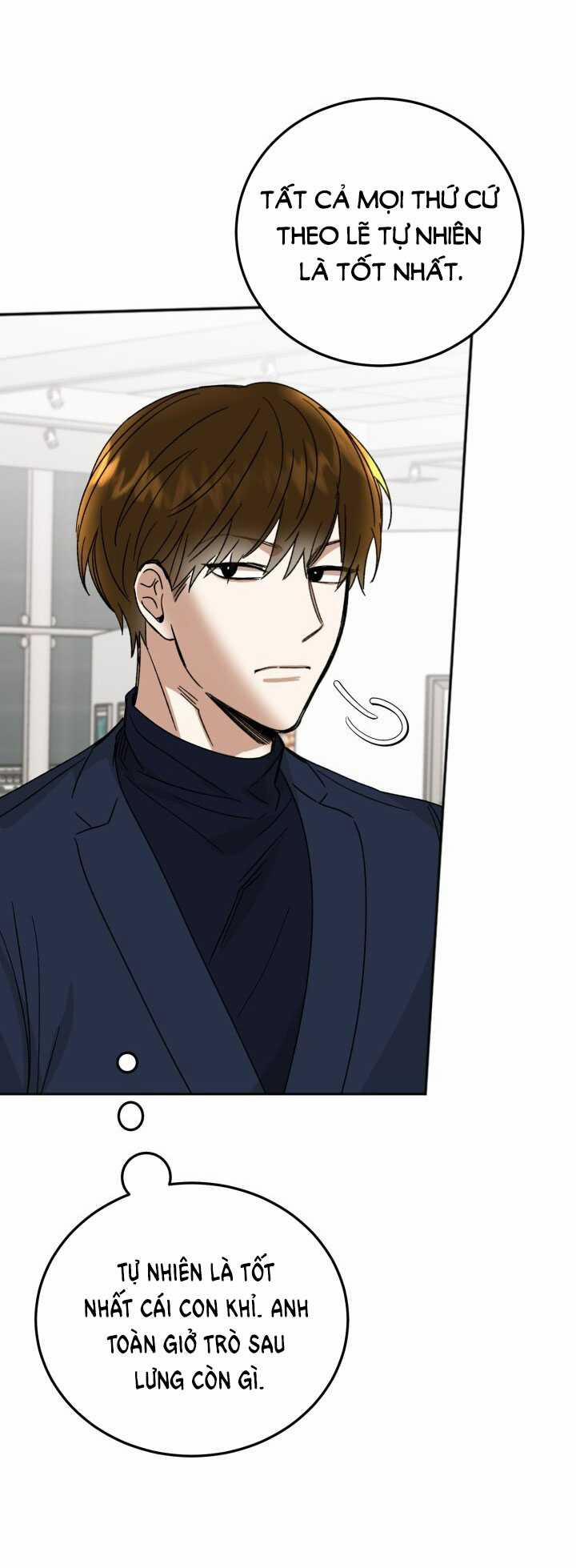 [18+] Ưu Thế Tuyệt Đối 37.2 trang 31