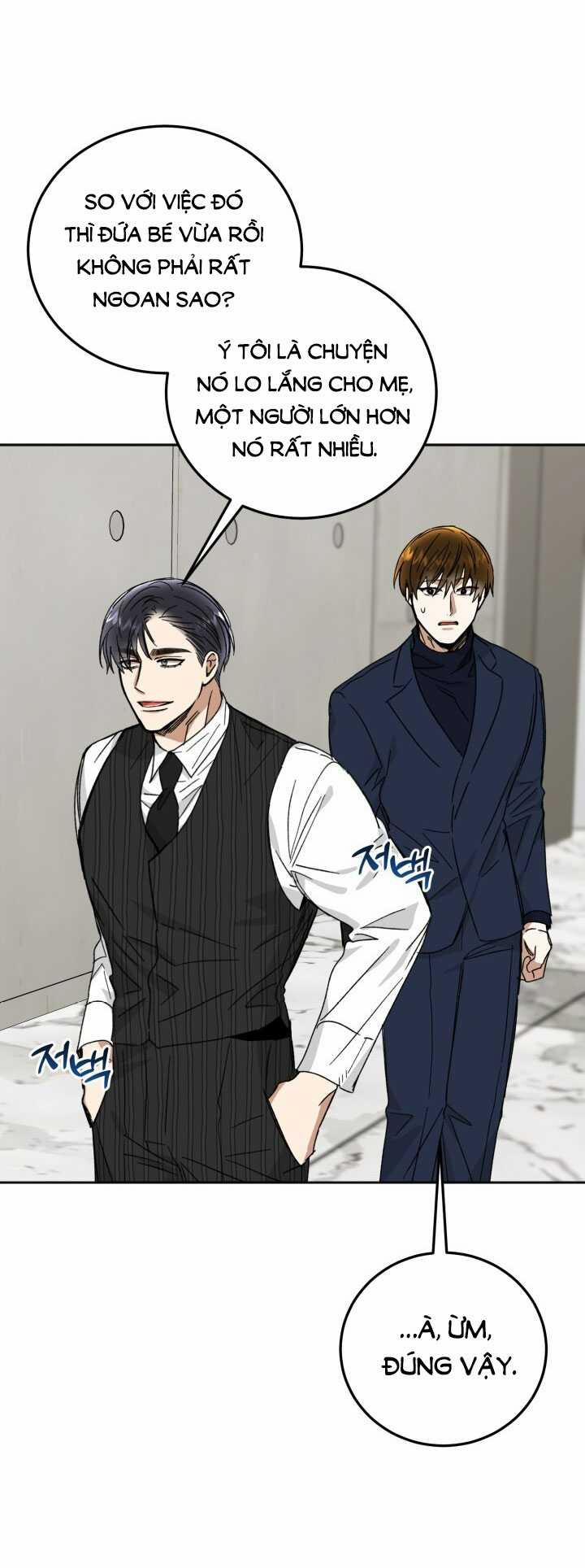 [18+] Ưu Thế Tuyệt Đối 37.2 trang 36