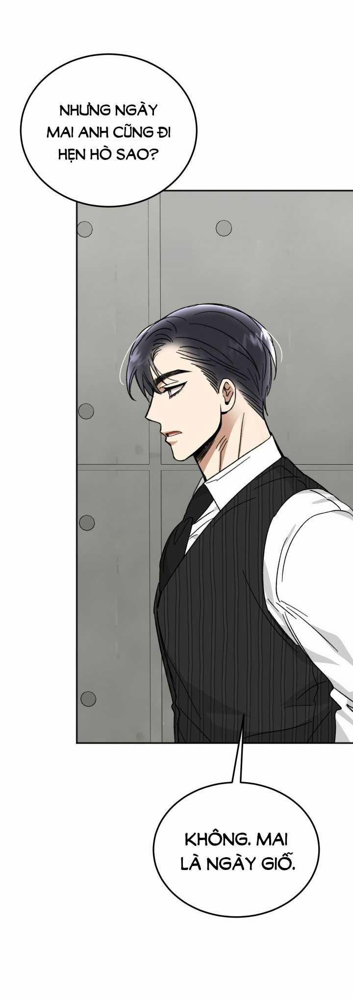 [18+] Ưu Thế Tuyệt Đối 37.2 trang 39