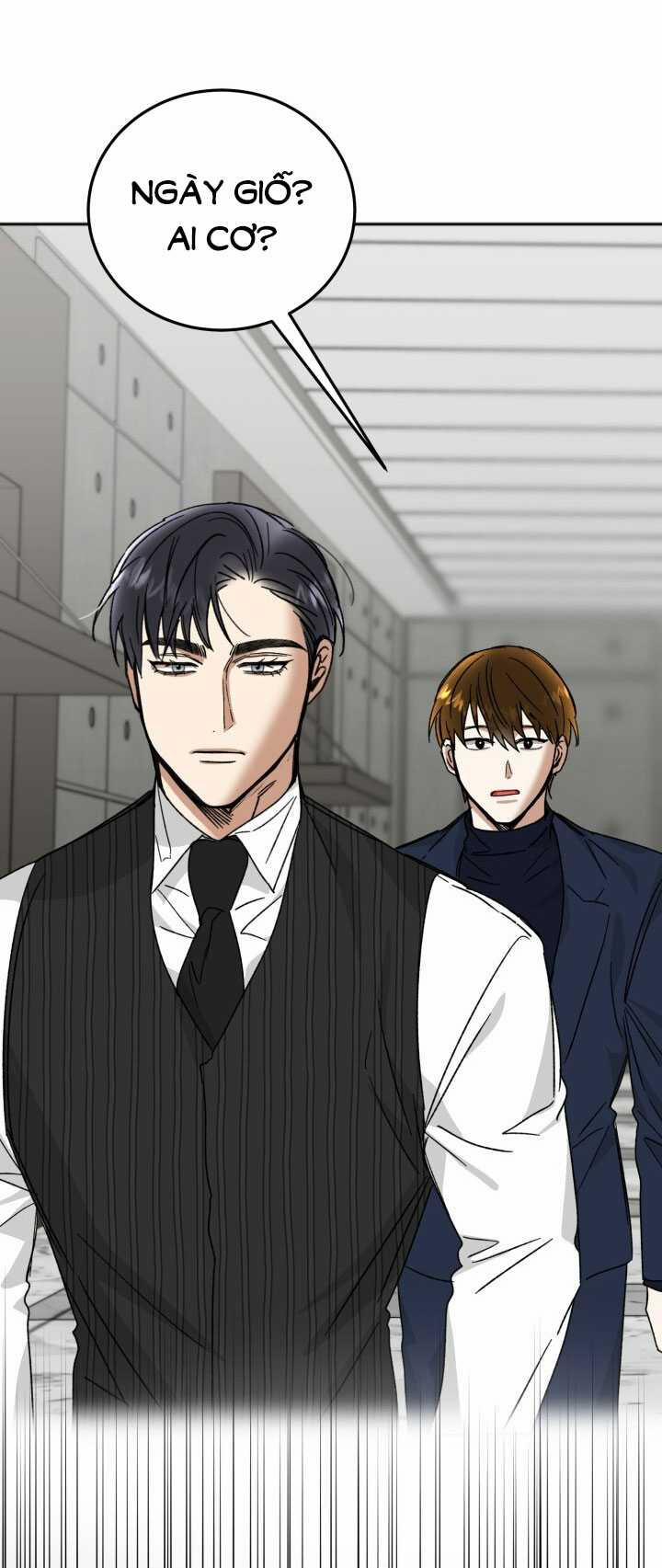 [18+] Ưu Thế Tuyệt Đối 37.2 trang 40