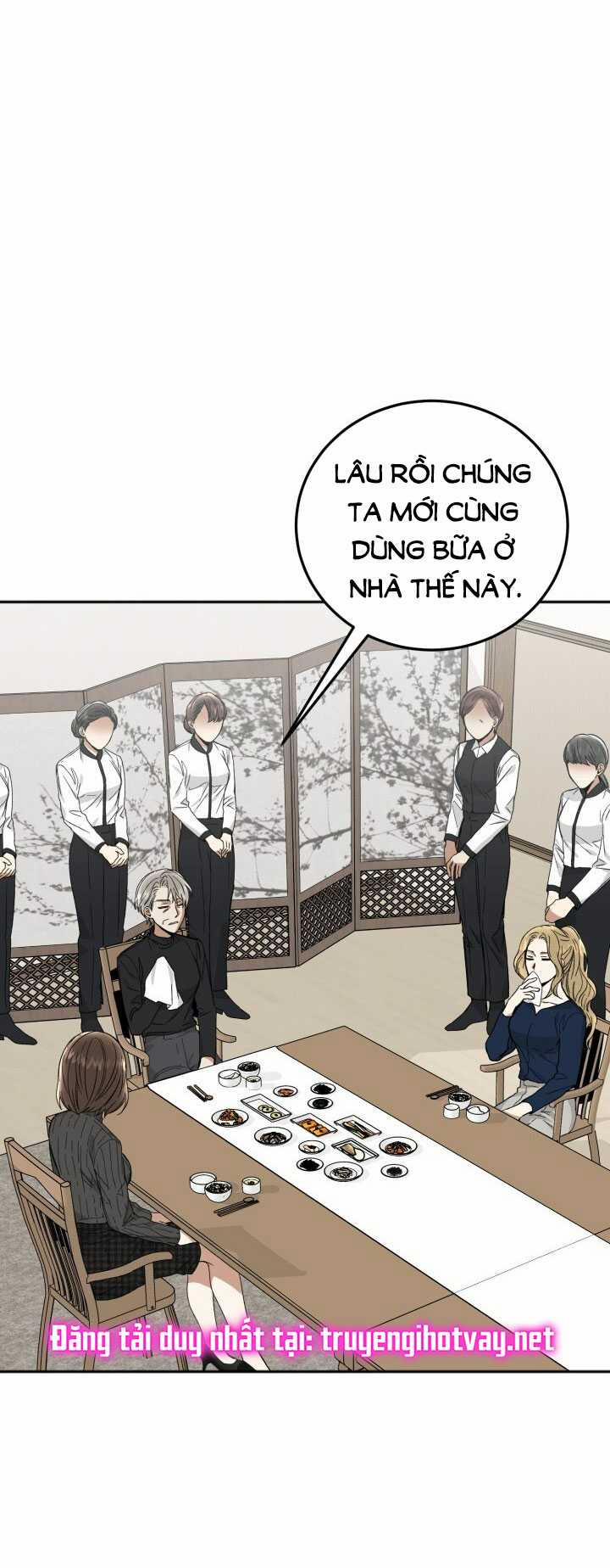 [18+] Ưu Thế Tuyệt Đối 38.1 trang 12