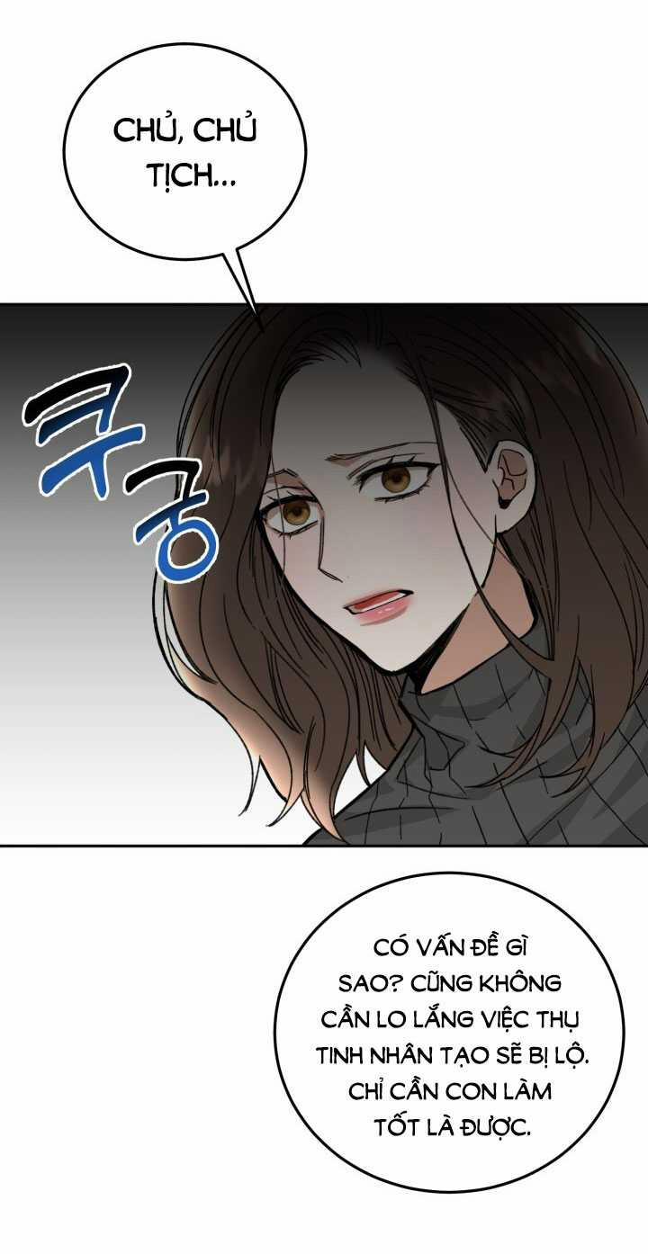 [18+] Ưu Thế Tuyệt Đối 38.1 trang 19