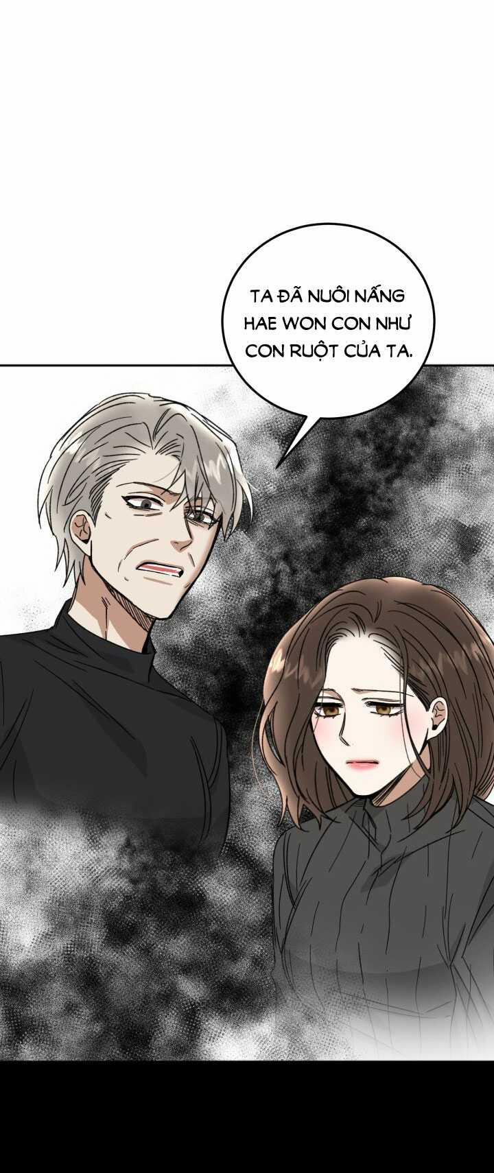 [18+] Ưu Thế Tuyệt Đối 38.1 trang 22