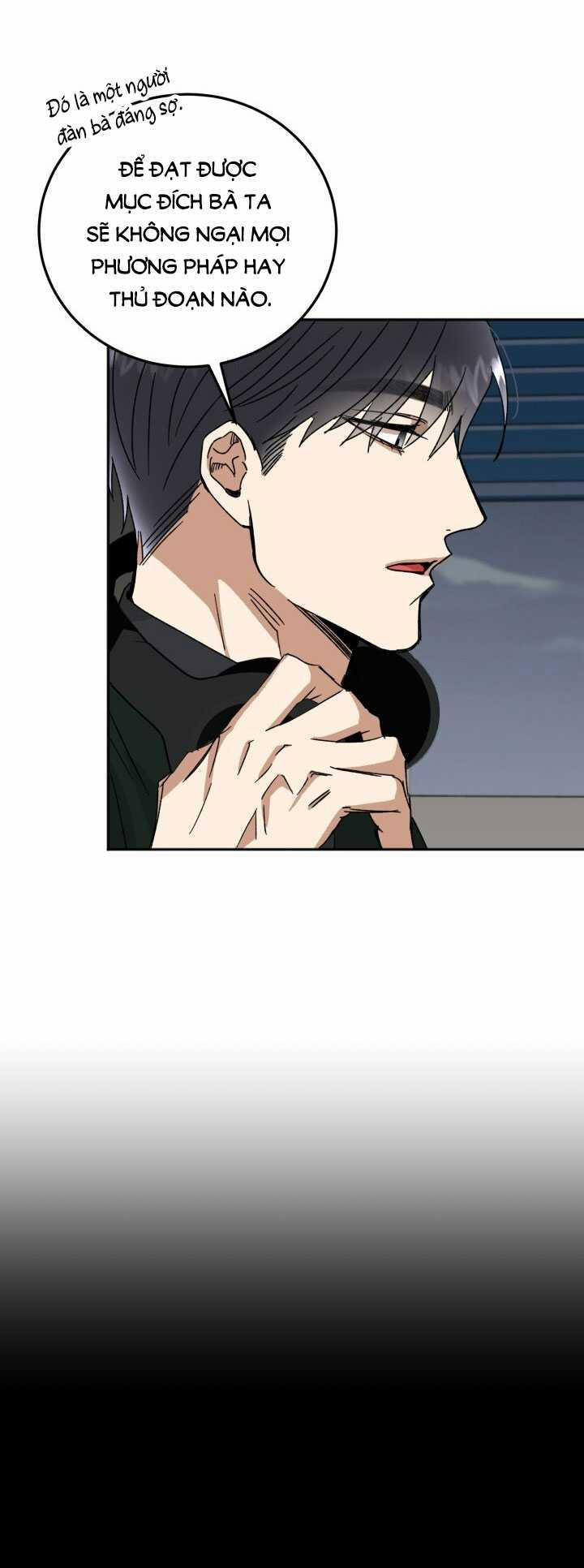 [18+] Ưu Thế Tuyệt Đối 38.1 trang 26