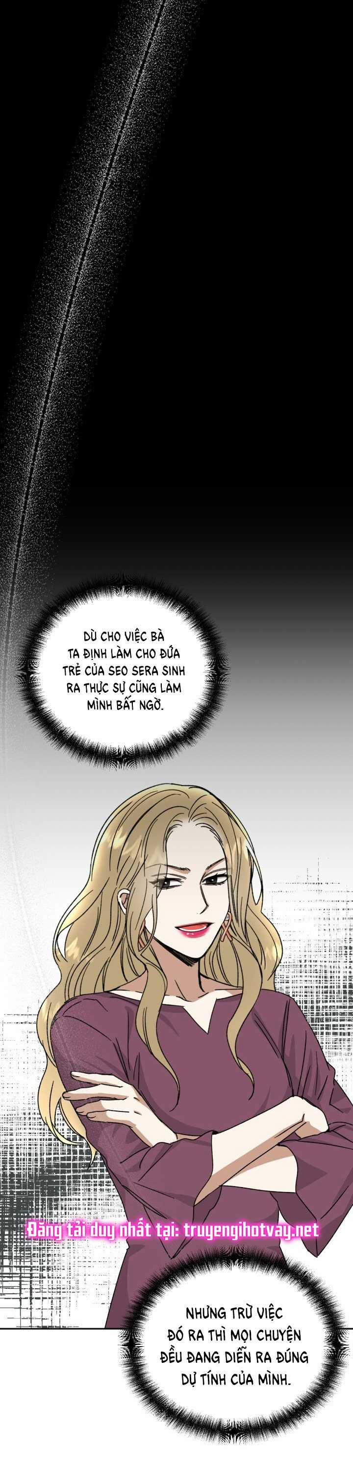 [18+] Ưu Thế Tuyệt Đối 38.1 trang 28