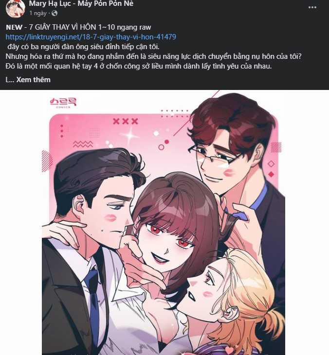 [18+] Ưu Thế Tuyệt Đối 38.1 trang 4