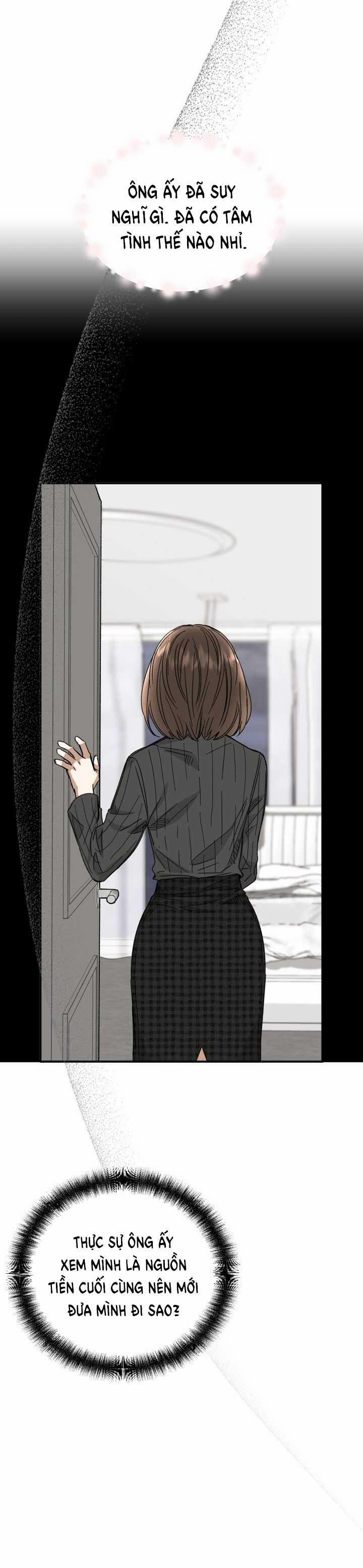 [18+] Ưu Thế Tuyệt Đối 38.2 trang 0