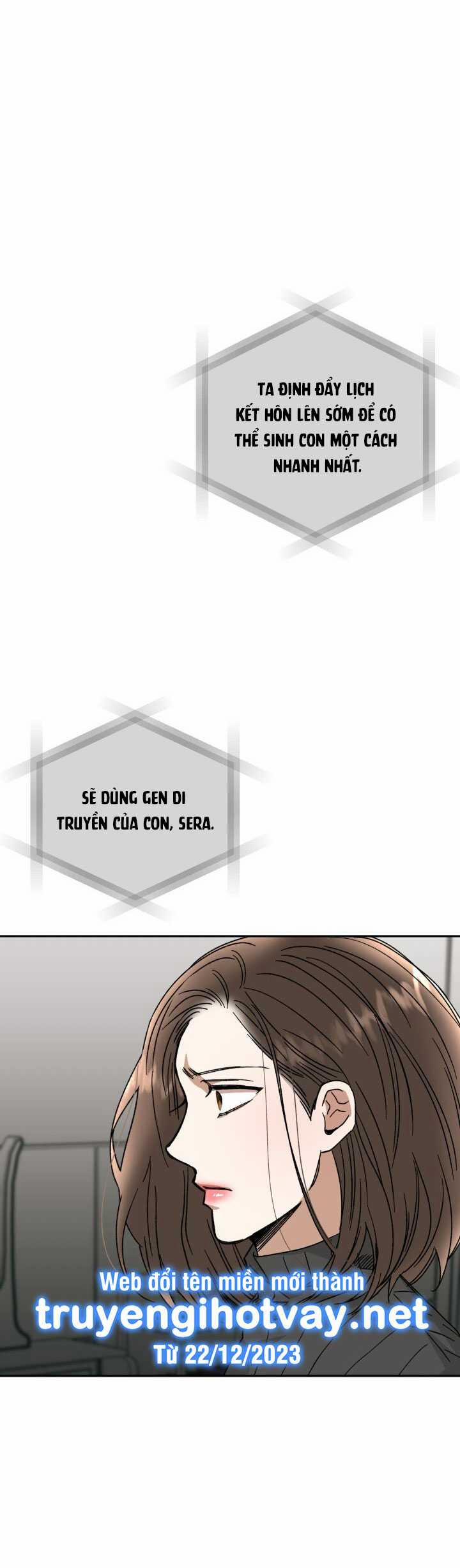 [18+] Ưu Thế Tuyệt Đối 38.2 trang 1